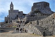 SEGNALATA Bonfanti Renato CHIESA S.PIETRO PORTOVENERE